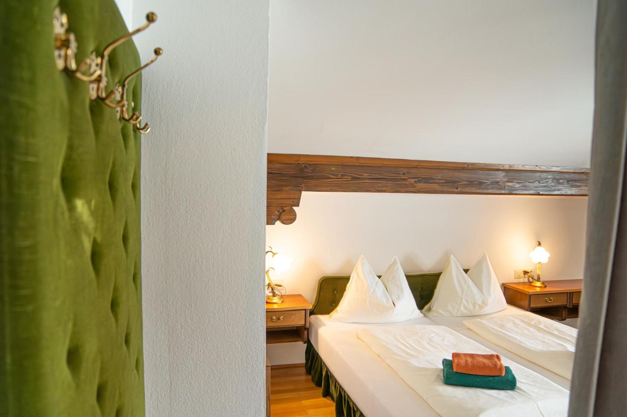 Seebad Appartements Saint Wolfgang Zewnętrze zdjęcie
