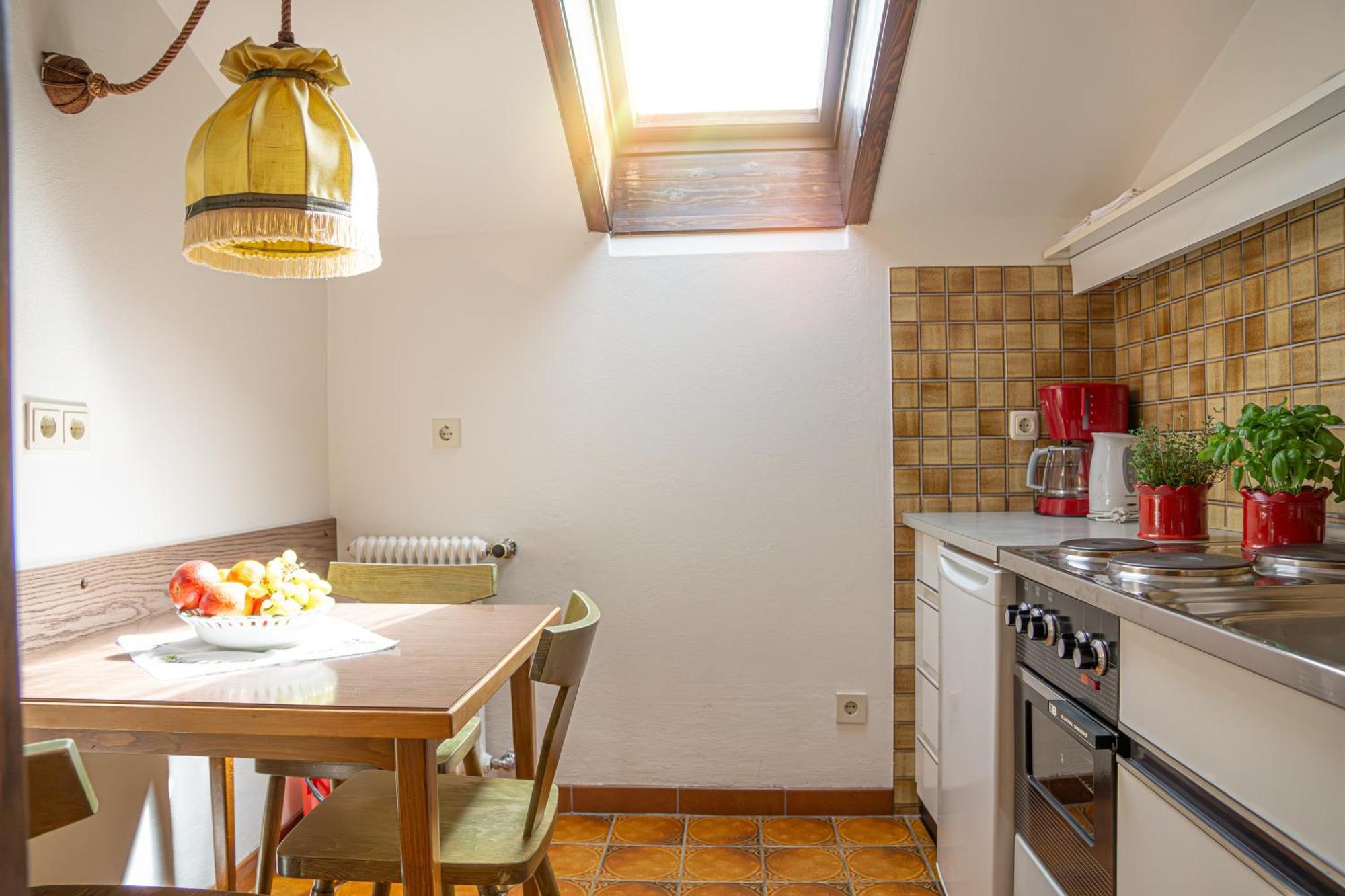 Seebad Appartements Saint Wolfgang Zewnętrze zdjęcie