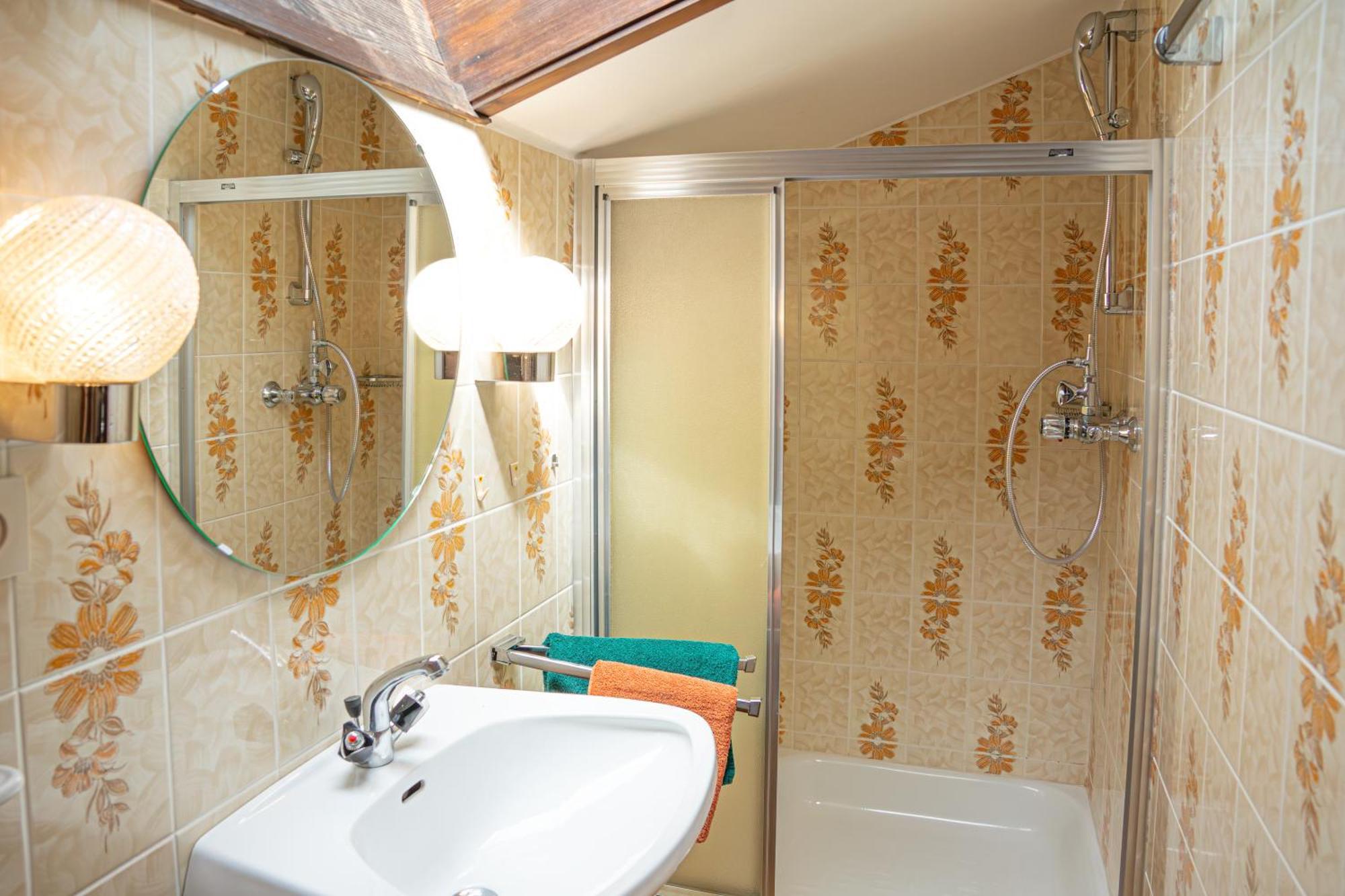 Seebad Appartements Saint Wolfgang Zewnętrze zdjęcie