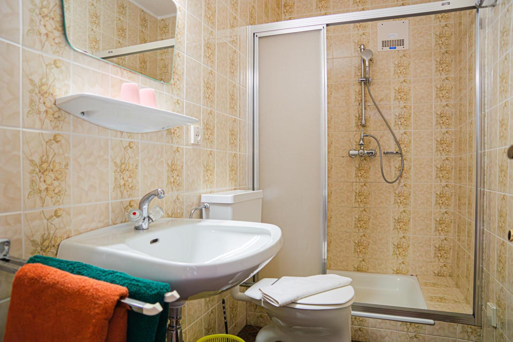 Seebad Appartements Saint Wolfgang Zewnętrze zdjęcie